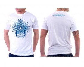 Juggler Merchandise T-shirt entry by BIOhazard!