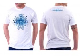 Juggler Merchandise T-shirt entry by BIOhazard!