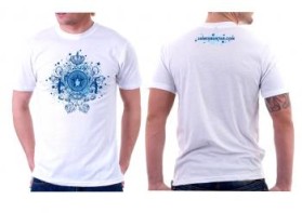 Juggler Merchandise T-shirt entry by BIOhazard!
