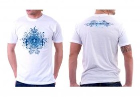 Juggler Merchandise T-shirt entry by BIOhazard!