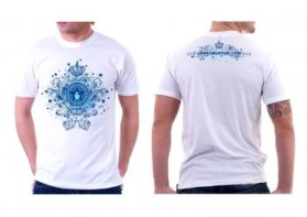 Juggler Merchandise T-shirt entry by BIOhazard!