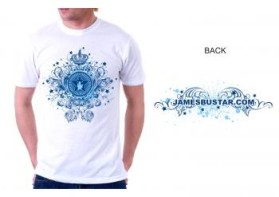 Juggler Merchandise T-shirt entry by BIOhazard!