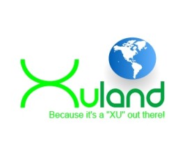 Xuland entry by Michael C. Mesplay