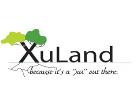 Xuland entry by Connie Hall