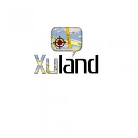 Xuland entry by Lynn Houston