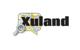 Xuland entry by Lynn Houston