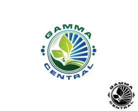 Gamma Central entry by muzzha