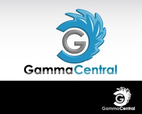 Gamma Central entry by mikaZign