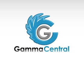 Gamma Central entry by mikaZign