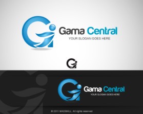 Gamma Central entry by madskill