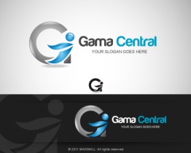 Gamma Central entry by madskill