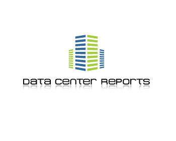 Logo Design for DataCenterReports.com