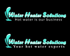 Water Heater Solutions entry by clarity