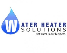 Water Heater Solutions entry by whitesoul8