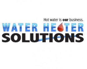 Water Heater Solutions entry by whitesoul8