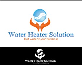 Water Heater Solutions entry by room168