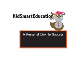KidSmartEducation.com entry by Connie Hall