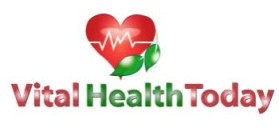Vital Health Today  entry by enviedesigns