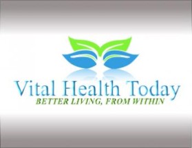 Vital Health Today  entry by JCR