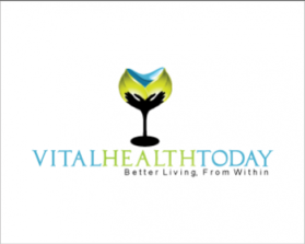 Vital Health Today  entry by Lifedrops