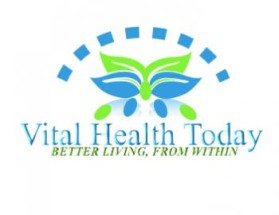 Vital Health Today  entry by JCR