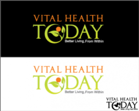 Vital Health Today  entry by Lifedrops