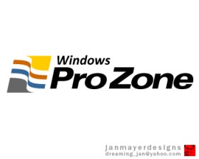 WindowsProZone.com entry by JanMayer