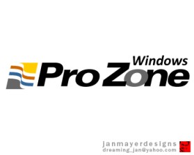 WindowsProZone.com entry by JanMayer