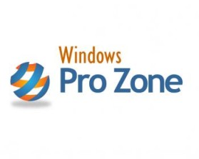 WindowsProZone.com entry by zygothism