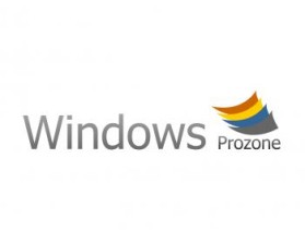 WindowsProZone.com entry by robertus