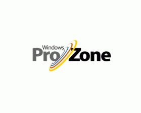 WindowsProZone.com entry by cj38