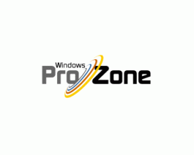 WindowsProZone.com entry by cj38