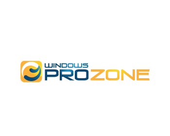 Logo Design for WindowsProZone.com