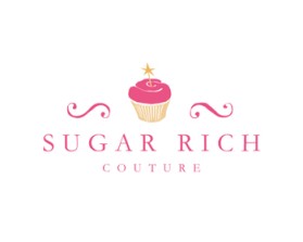 Sugar Rich Couture entry by my.flair.lady