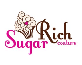 Sugar Rich Couture entry by borzoid