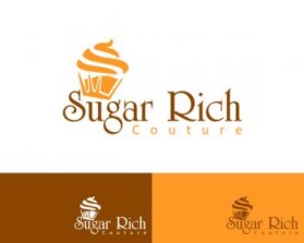 Sugar Rich Couture entry by osotomo