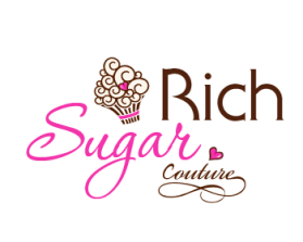 Sugar Rich Couture entry by borzoid