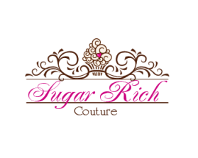 Sugar Rich Couture entry by borzoid