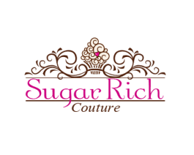 Sugar Rich Couture entry by borzoid