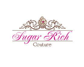 Sugar Rich Couture entry by borzoid