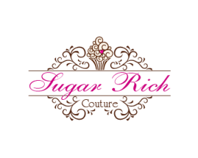 Sugar Rich Couture entry by borzoid