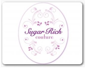 Sugar Rich Couture entry by IMFantasia