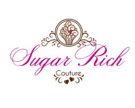 Sugar Rich Couture entry by borzoid
