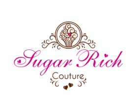 Sugar Rich Couture entry by borzoid