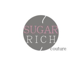 Sugar Rich Couture entry by adrianakis