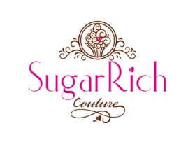 Sugar Rich Couture entry by borzoid