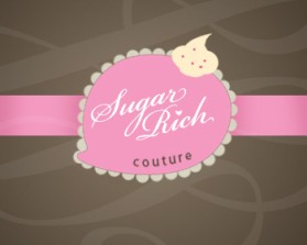 Sugar Rich Couture entry by erickmojojojo