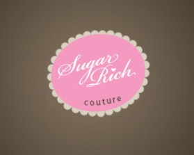 Sugar Rich Couture entry by erickmojojojo