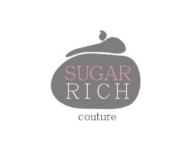 Sugar Rich Couture entry by adrianakis