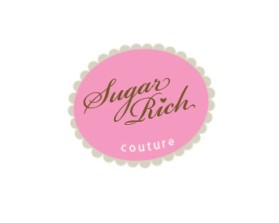 Sugar Rich Couture entry by erickmojojojo